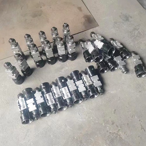 silicon carbide roller4